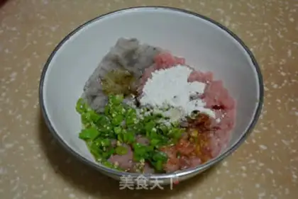 Make Shrimp step 2