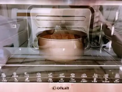 Make raisin cinnamon toast step 3
