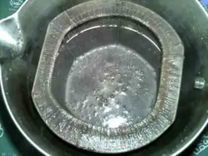 Make The intestines step 11