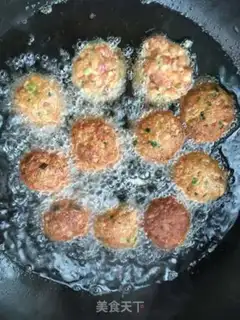 Make Big meat step 5