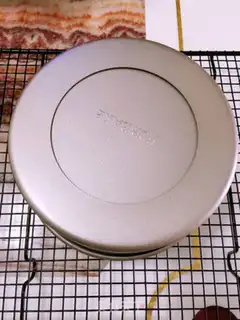 Make SpongeBob step 3