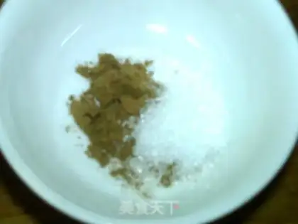 Make raisin cinnamon toast step 4