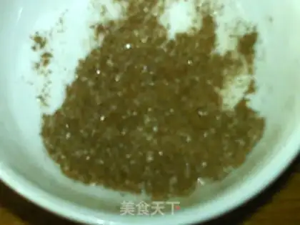 Make raisin cinnamon toast step 5