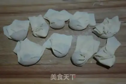 Make Shrimp step 6