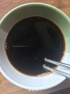 Make Fish fragrance step 1