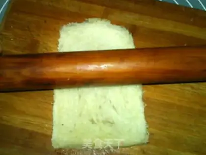 Make raisin cinnamon toast step 7