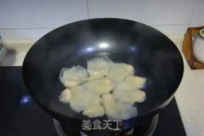 Make Shrimp step 7