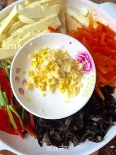 Make Fish fragrance step 2