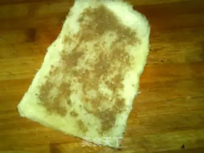 Make raisin cinnamon toast step 8
