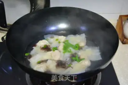 Make Shrimp step 8