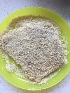 Make Shanghai pork chops step 5