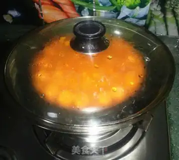 Make Pumpkin step 2