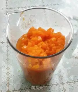 Make Pumpkin step 3