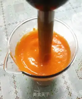 Make Pumpkin step 4