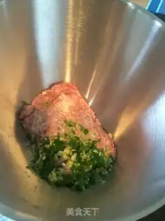 Make Porkball cabbage soup step 2