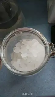 Make Honey tea step 6