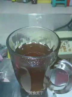 Make Red dates for soup step 3