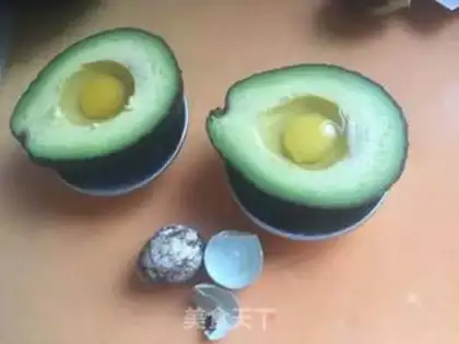 Make Butter nuts step 4
