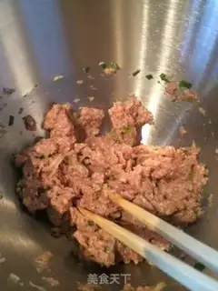 Make Porkball cabbage soup step 3