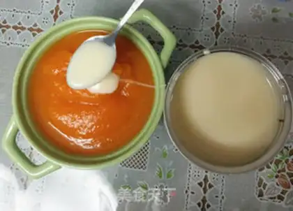 Make Pumpkin step 6