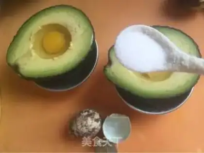 Make Butter nuts step 5