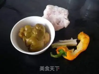 Make Squeeze and veal step 0