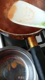 Make Honey tea step 9