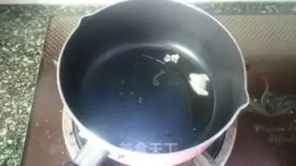 Make A simple version of oxen step 1