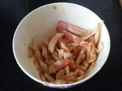 Make Honey tea step 11