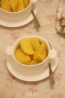 Make Potato sugar step 7