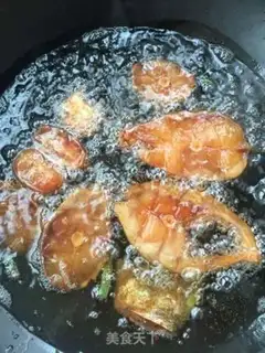 Make Simple smoked fish step 2