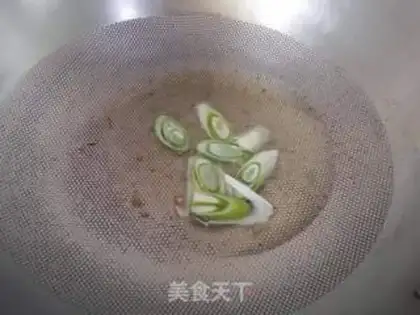 Make Squeeze and veal step 3
