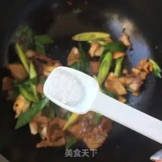 Make Red-tree walnut soy sauce step 1