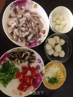 Make Squid step 1