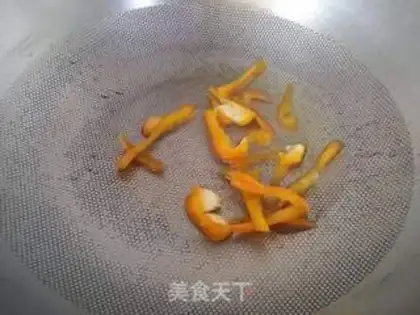 Make Squeeze and veal step 5