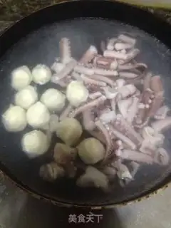 Make Squid step 2