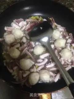 Make Squid step 3