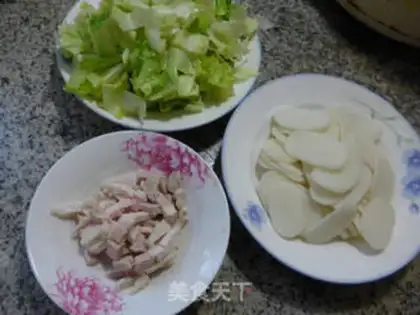 Make I
