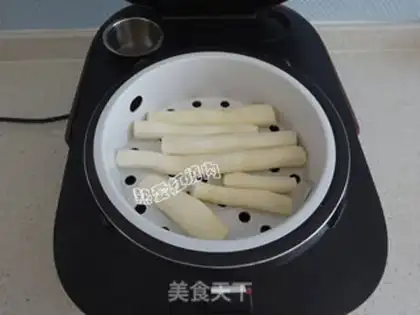 Make Strawberry Mathematics step 2
