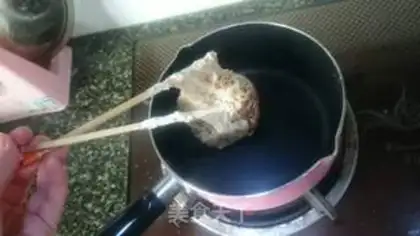 Make A simple version of oxen step 5