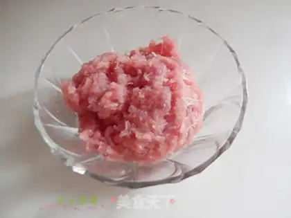 Make A mushroom step 1