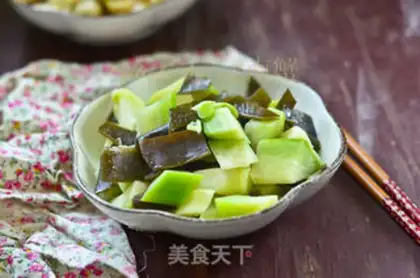 Make Sea radish step 7