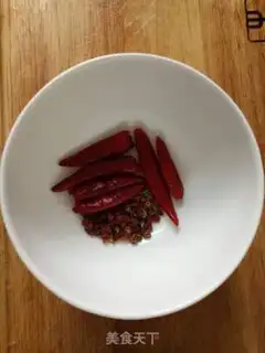 Make Spicy potatoes step 3