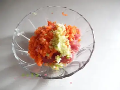Make A mushroom step 2