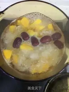 Make Beautiful soup step 2