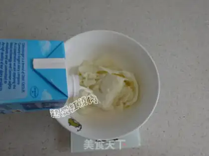 Make Strawberry Mathematics step 4