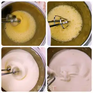 Make Mango cupcakes step 0