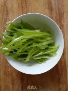Make Spicy potatoes step 5