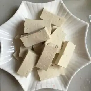 Make Jell-O tofu step 2