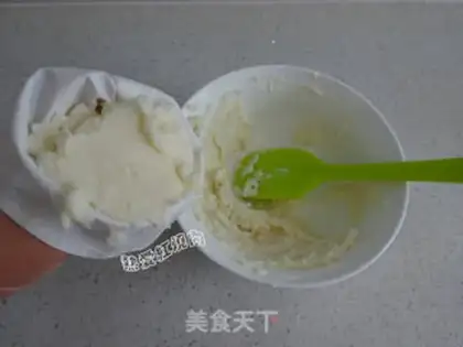 Make Strawberry Mathematics step 7